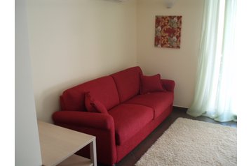 Montenegro Privát Dobrota, Esterno